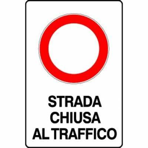 Chiusa al traffico via Imola, nel tratto compreso tra via Alcamo e via Isnello nei gironi 11, 12 e 13 maggio